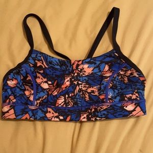 Lululemon bra